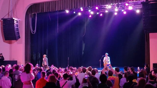 [4K] 5'nizza - "Ямайка", Batumi Summer Theater, 05.05.2023 смотреть онлайн