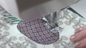 Ананасная поляна для настоящего йогурта Шью сама Мастер-класс