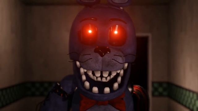 [Blender/Fnaf] A test смотреть онлайн
