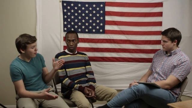 Paradigm Shift: Shift 2(Discussion Edition W/Collin Strong)