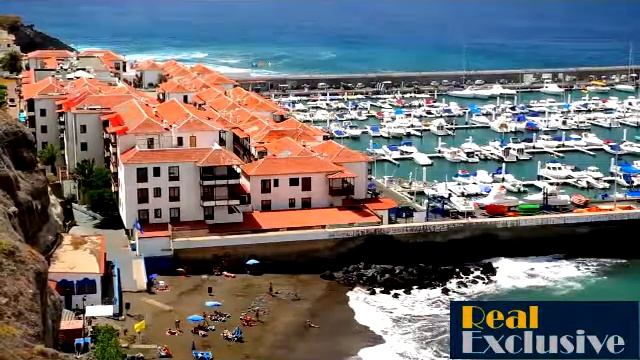 houstenerife english смотреть онлайн