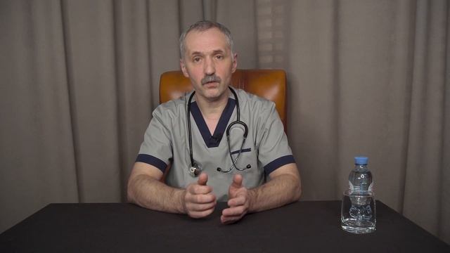 Инфаркт_или_остеохондроз_Различия,_симптомы,_причины_Доктор_Виктор смотреть онлайн