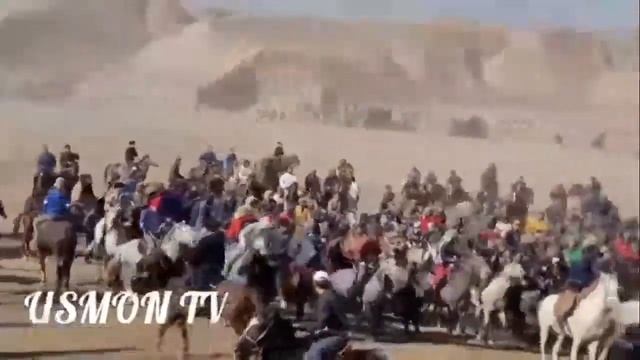 БУЗКАШИ ДАР УЯЛИ АЧИ-ПУРРА смотреть онлайн