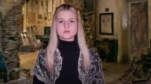 «Марьино поле» Олег Богаев