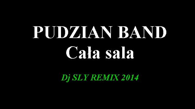 Pudzian Band - Cała sala / Remix Lato 2014 - Dj Sly / DISCO POLO смотреть онлайн