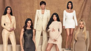 Сериал Семейство Кардашьян - 1 сезон 2 серия / Keeping Up with the Kardashians