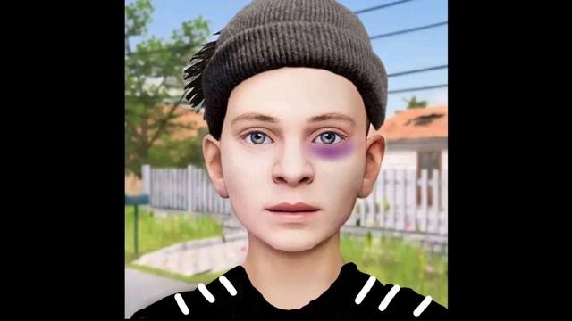 Schoolboy Runaway Drum-n-bass