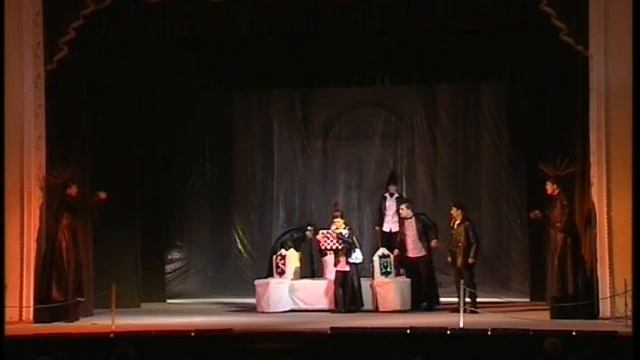 Зиусхьаныр орэпсэу! смотреть онлайн