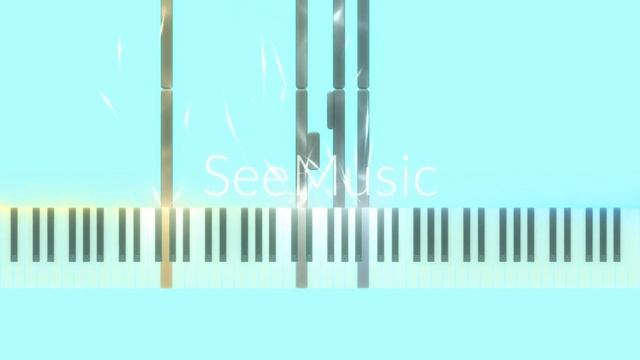 This Is My Father’s World - Terra Beata - Very Easy Beginner Piano Solo смотреть онлайн