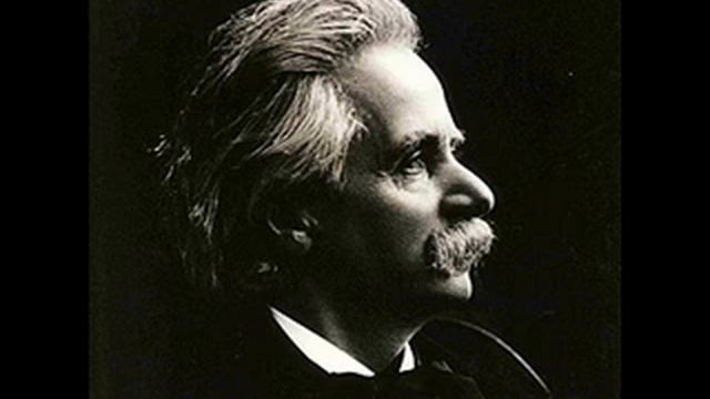 Sviatoslav Richter plays Grieg Lyric Pieces - Op.12 No.1 'Arietta' смотреть онлайн