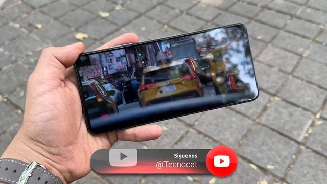 ZTE Blade V41 Smart Review Español смотреть онлайн
