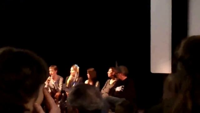 Interviews Alain Margot, Oksana Shachko and some other FEMEN - Paris - 13 avril 2015 смотреть онлайн