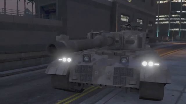 GTA 5 Online/Vehicle Deathmatches/New Secret Custom Gamemode! Jet, Tank, & Motorcycle Warfare! смотреть онлайн