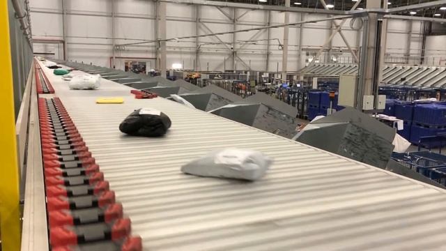 Shoe Sorter, Автоматизация