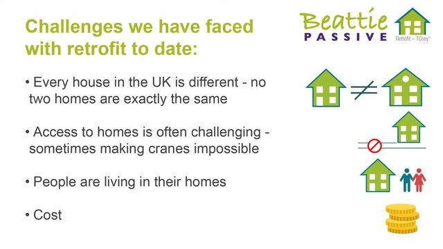 How to deliver retrofit at scale смотреть онлайн