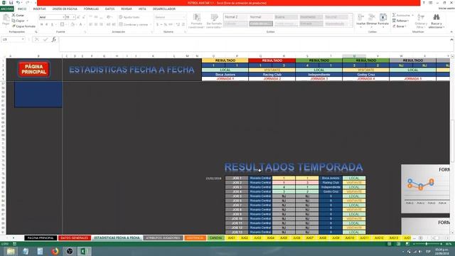 FÚTBOL AVATAR 1.1 смотреть онлайн