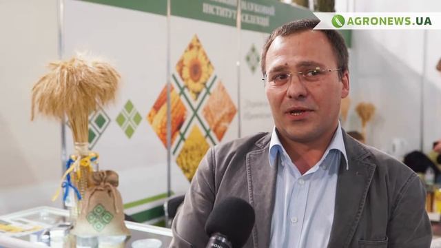 Зернові технології 2017 | ВНІС смотреть онлайн