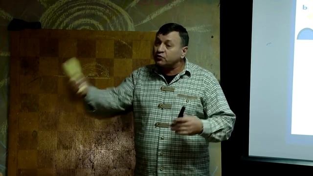 "Не ищите способ продления жизни, перестаньте ее укорачивать" Вячеслав Нойфельд смотреть онлайн