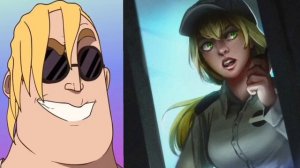 Mr Incredible becoming Canny (Vanessa FULL) FNAF Animation