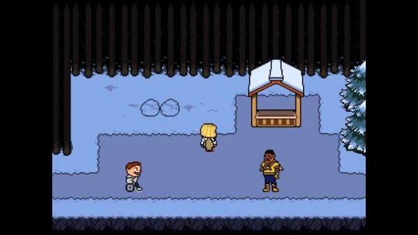 He Ha, Ha, Ha - Family Tale