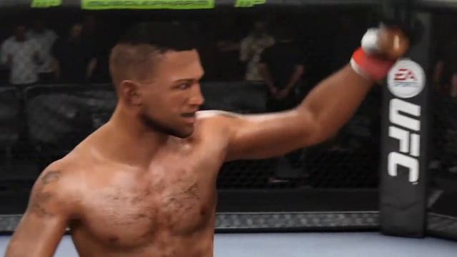 EA SPORTS™ UFC®_20150531122605 смотреть онлайн