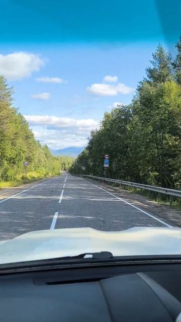 Терский берег 2024 ч.1