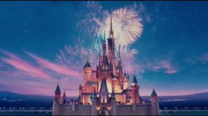 Walt Disney Pictures (1995-2007)
