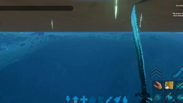 Ark Mobile mod menu 2.0.28 | god console | mod menu+ god console