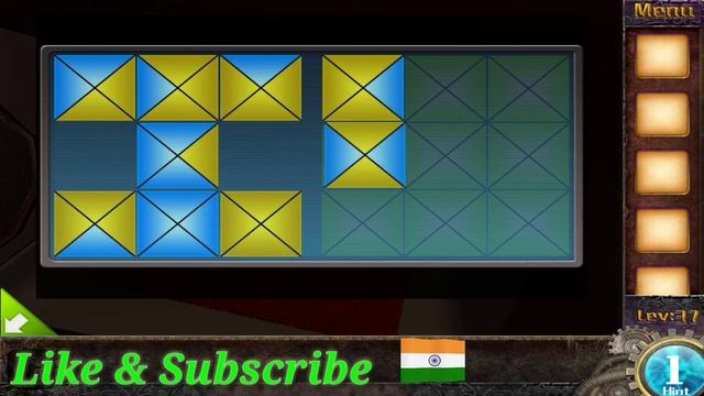 Escape Game: 50 Rooms 1 Level 37 || Escape Game Kaise Par Kre? смотреть онлайн