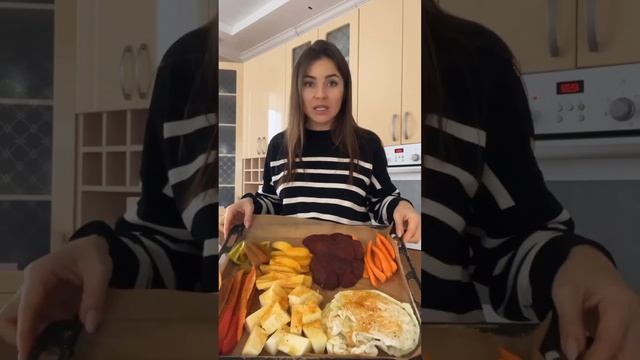 Как использовать специи?  инст Britanka_new)