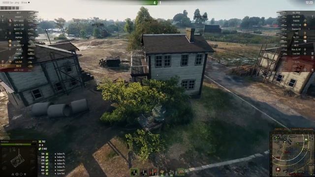 ОБЗОР M41D - СТОИТ ЛИ ЕГО ПОКУПАТЬ!?