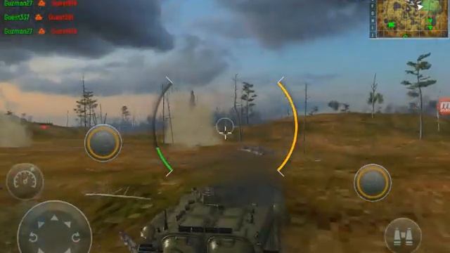 игра tank force 2 серия смотреть онлайн