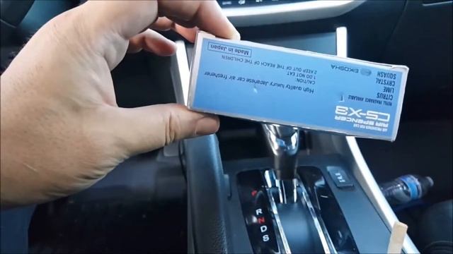 Car Air Freshener: 5 Best Car Air Fresheners