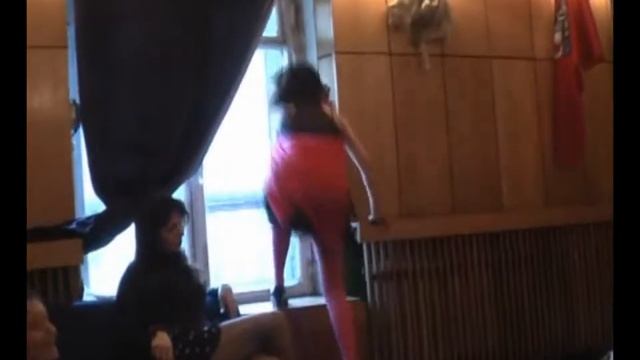 Наталья Мордкович в спектакле «Бойня» смотреть онлайн