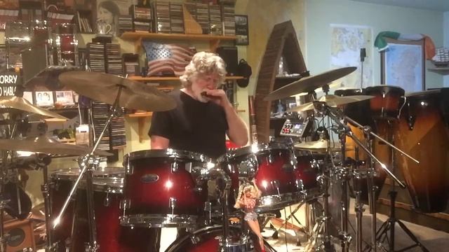 Mind’s Eye-Joe Bonamassa cover смотреть онлайн