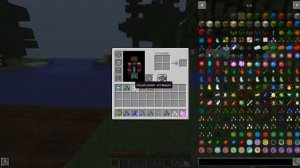 Мод MysticalAgriculture для Майнкрафт 1.12.2 #1