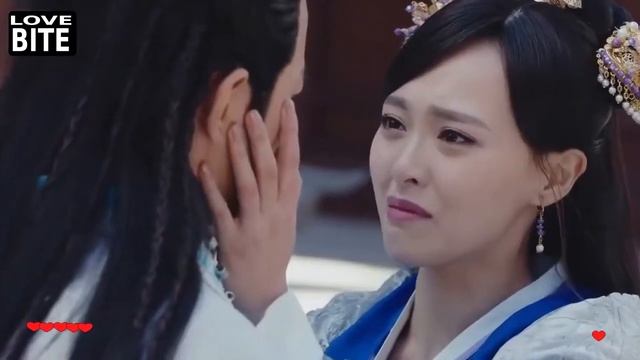 ❤ love mashup ❤|| The Princess Wei yang ||❤ chinesedrama Hindi romantic mix ❤ смотреть онлайн