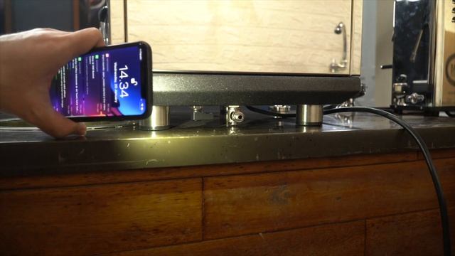 ECM SYNCHRONIKA MESIN ESPRESSO DUAL BOILER DARI GERMANY смотреть онлайн