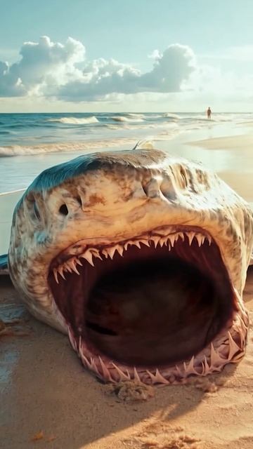 Египетские акулы видя русских выбрасываются на берег от страха😂 смотреть онлайн