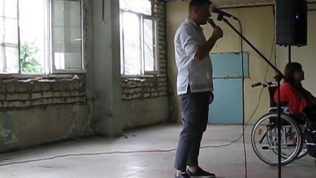 Группа крови. Ігор Грінькевич смотреть онлайн