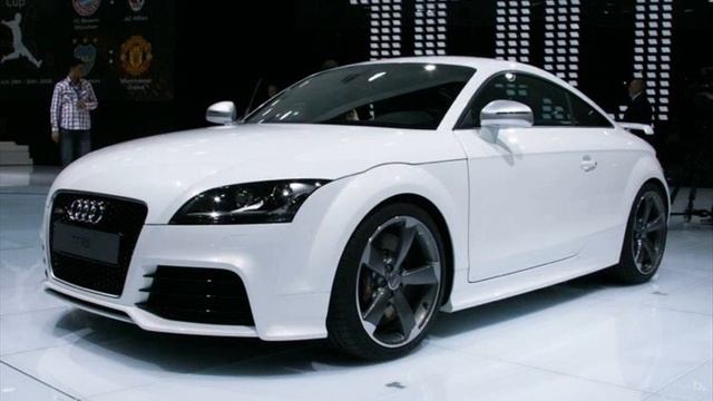 audi tt смотреть онлайн