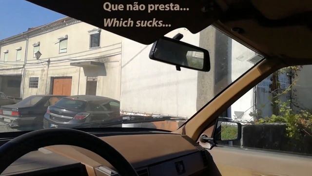 Pequenas reparações no BX 14 RE e voltas // Small fixes and short ride on the BX 14 RE смотреть онлайн