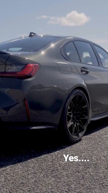 G80 M3 from Waterfest22. #short #shorts #g80 #bmw# #bummer смотреть онлайн