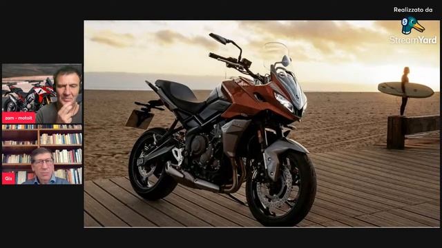 Speciale CrossOver смотреть онлайн