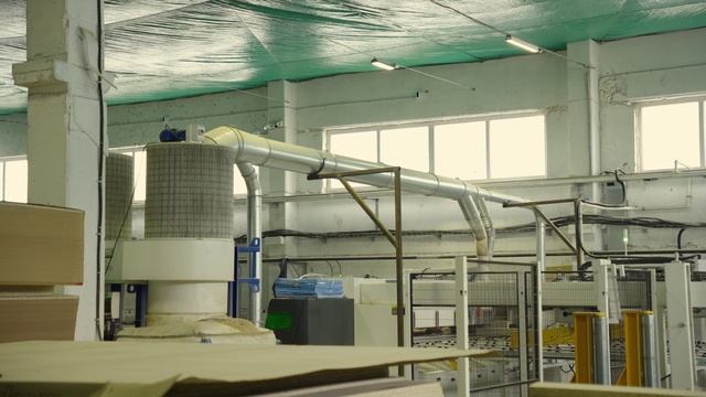 Системы аспирации ASP