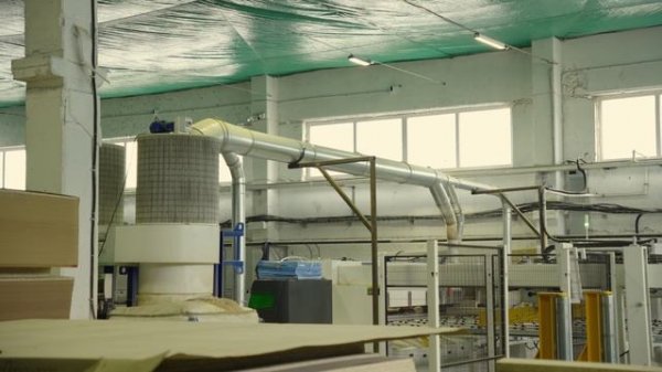 Системы аспирации ASP