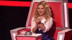 Слепые прослушивания Даниил Плужников