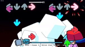 ФНФ против Скотта Коутона, создателя ФНАФ!! Friday Night Funkin'Без читов!!Фрайдей Найт Фанкин!