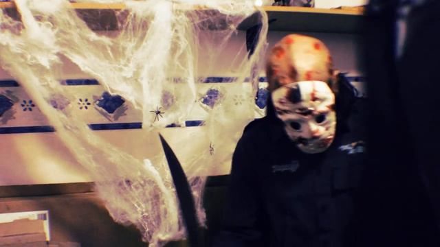 Halloween Advices : Jason Voorhees смотреть онлайн