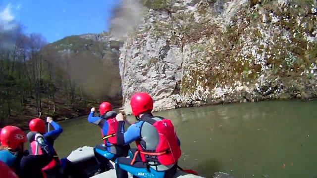 Cheile Nerei 5 смотреть онлайн